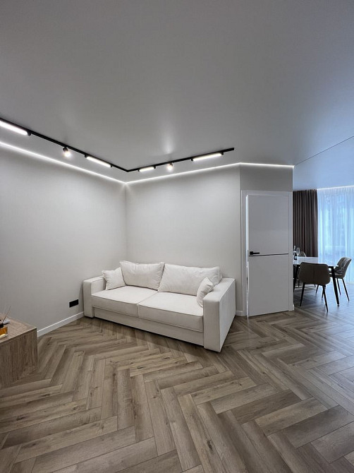 Шикарна квартира в центрі Івано-Франківськ - зображення 6