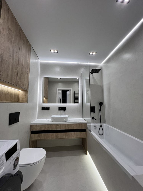 Шикарна квартира в центрі Івано-Франківськ - зображення 5