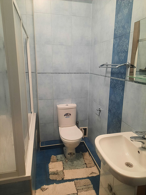 Продам 3-х комн. Воскресенская Центр Днепр - изображение 4