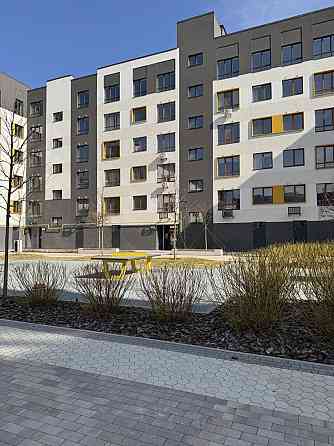 Вигідна інвестиція , реальна ціна на ринку 1к в ЖК Молодість Ирпень