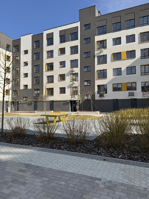 Вигідна інвестиція , реальна ціна на ринку 1к в ЖК Молодість Ирпень - изображение 4