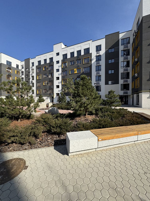 Вигідна інвестиція , реальна ціна на ринку 1к в ЖК Молодість Ирпень - изображение 3