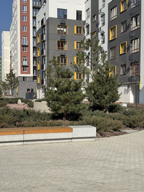 Вигідна інвестиція , реальна ціна на ринку 1к в ЖК Молодість Ирпень - изображение 2