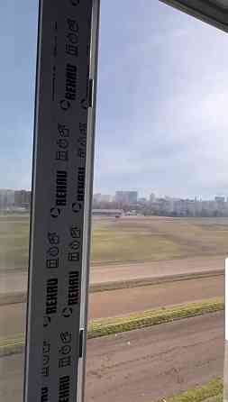 Двухкомнатная квартира в Кадорр Сити. Дом сдан. Видовая Одеса