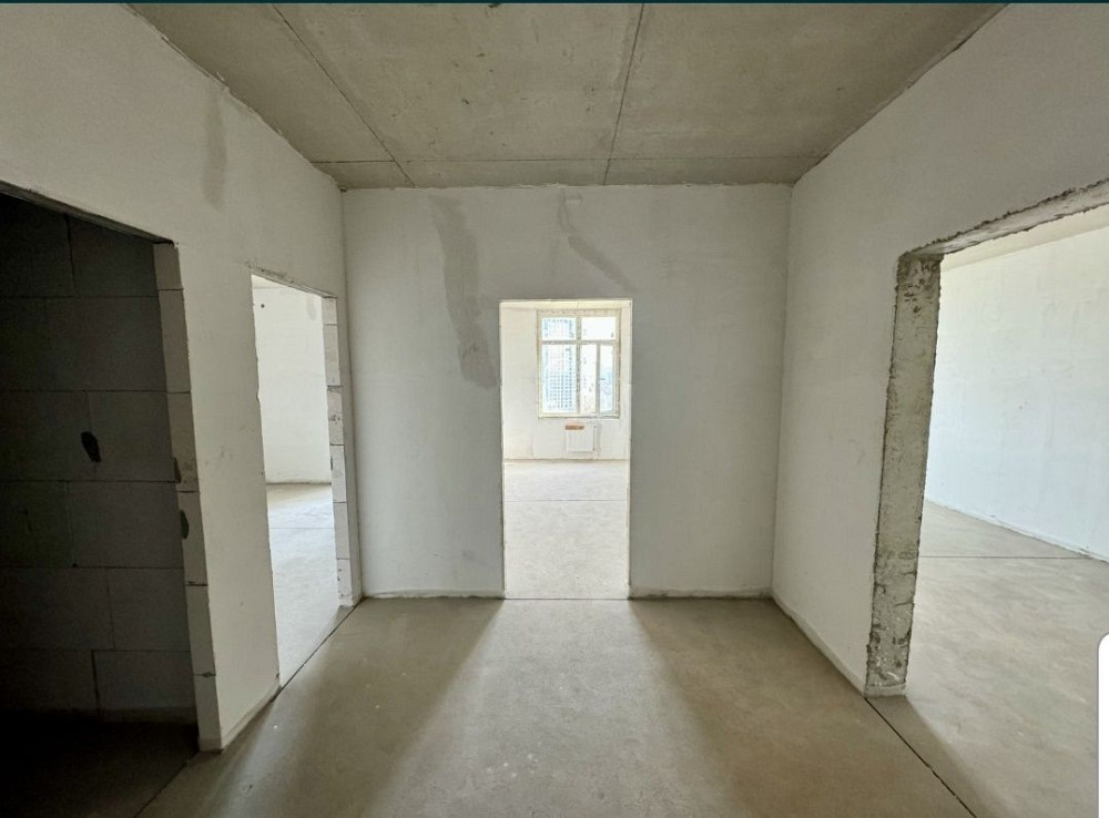 Двухкомнатная квартира в Кадорр Сити. Дом сдан. Видовая Одеса - зображення 3