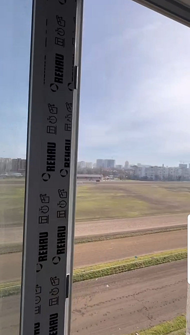 Двухкомнатная квартира в Кадорр Сити. Дом сдан. Видовая Одеса - зображення 4