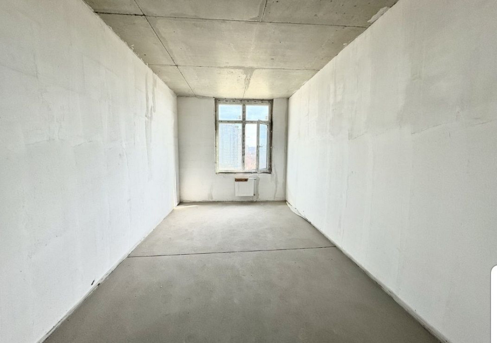 Двухкомнатная квартира в Кадорр Сити. Дом сдан. Видовая Одеса - зображення 2