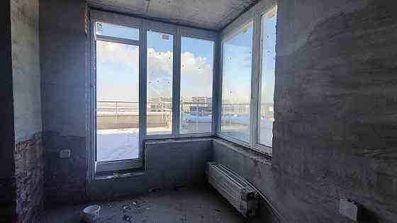 Продаж 3-кімнатної квартири з панорамним видом у ЖК Seven Київ