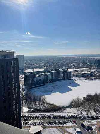 Продаж 3-кімнатної квартири з панорамним видом у ЖК Seven Київ