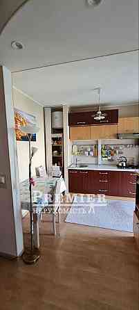 4 комнатная квартира 87 м2 Ремонт Мебель Техника на Таирова Одеса