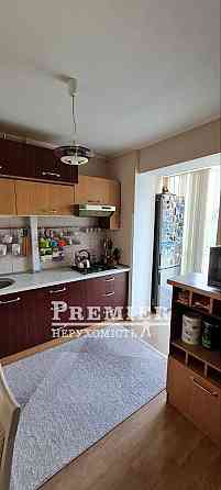 4 комнатная квартира 87 м2 Ремонт Мебель Техника на Таирова Одеса