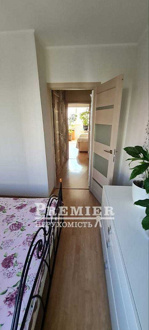 4 комнатная квартира 87 м2 Ремонт Мебель Техника на Таирова Одеса - зображення 8