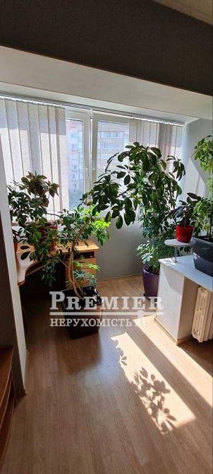 4 комнатная квартира 87 м2 Ремонт Мебель Техника на Таирова Одеса - зображення 6