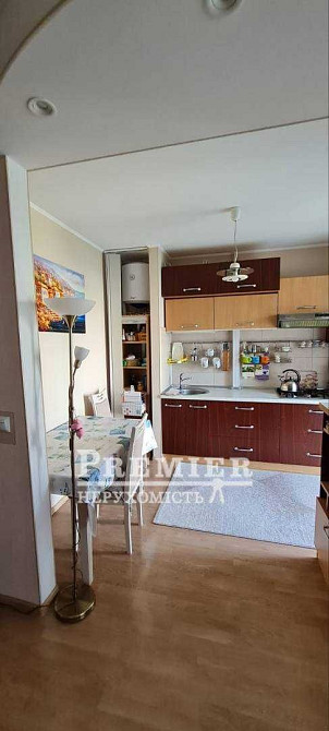 4 комнатная квартира 87 м2 Ремонт Мебель Техника на Таирова Одеса - зображення 1