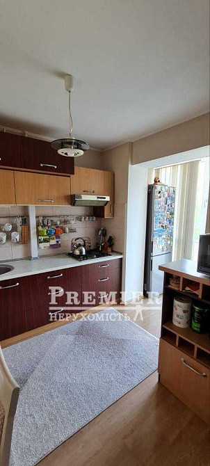 4 комнатная квартира 87 м2 Ремонт Мебель Техника на Таирова Одеса - зображення 2