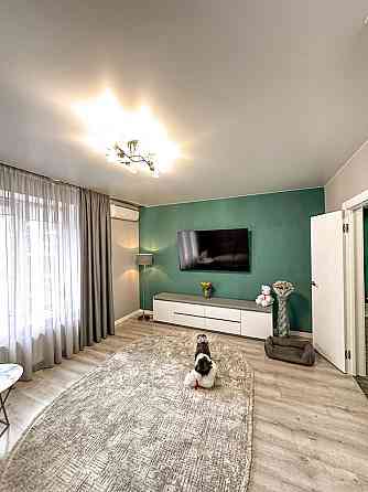 Продам 2-кімнатну квартиру в ЖК “Паркова Алея” | 91 000 $ Угорники