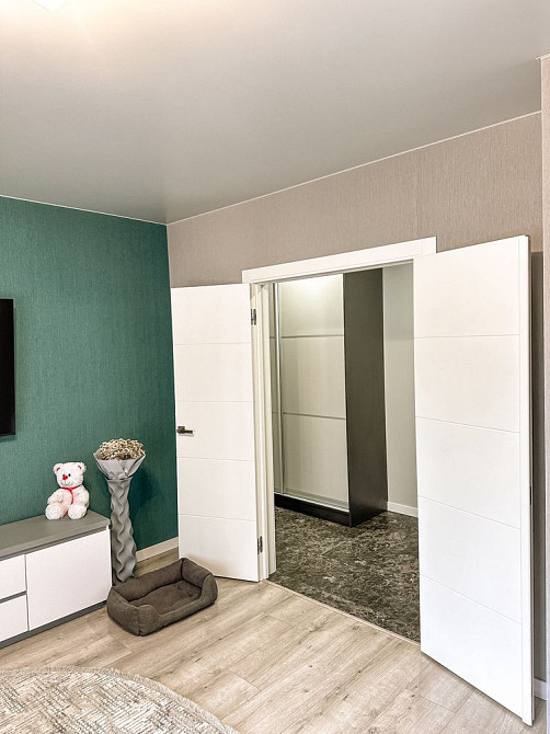 Продам 2-кімнатну квартиру в ЖК “Паркова Алея” | 91 000 $ Угорники - изображение 4