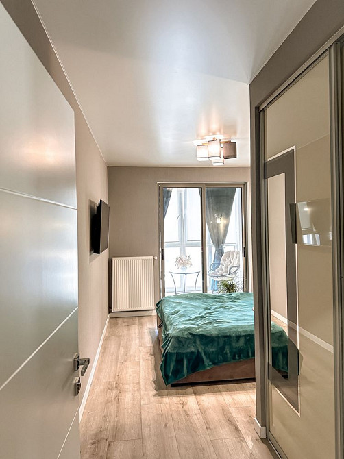 Продам 2-кімнатну квартиру в ЖК “Паркова Алея” | 91 000 $ Угорники - изображение 8