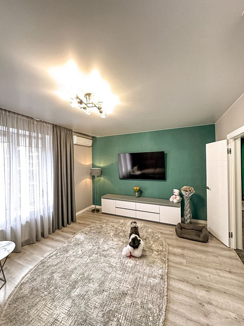 Продам 2-кімнатну квартиру в ЖК “Паркова Алея” | 91 000 $ Угорники - изображение 2