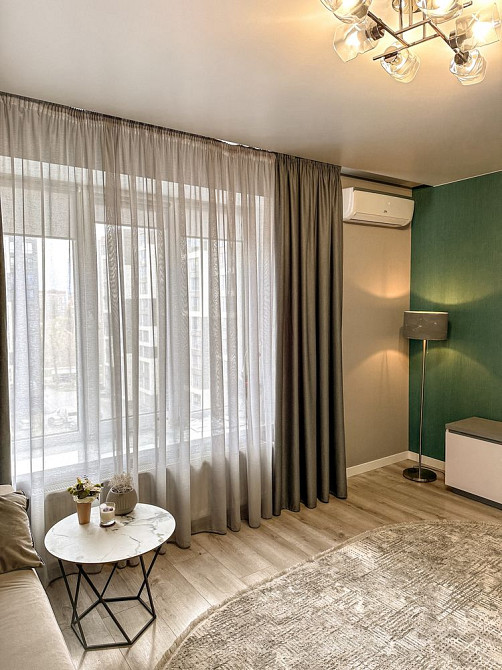 Продам 2-кімнатну квартиру в ЖК “Паркова Алея” | 91 000 $ Угорники - изображение 3