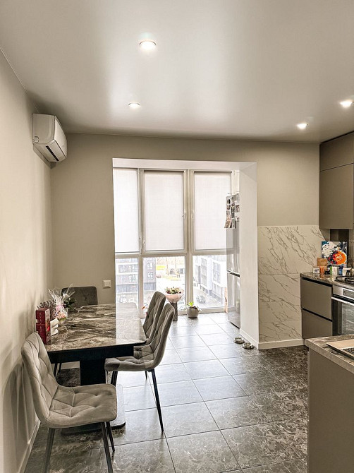 Продам 2-кімнатну квартиру в ЖК “Паркова Алея” | 91 000 $ Угорники - изображение 5