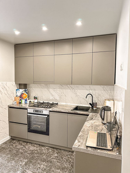 Продам 2-кімнатну квартиру в ЖК “Паркова Алея” | 91 000 $ Угорники - изображение 7