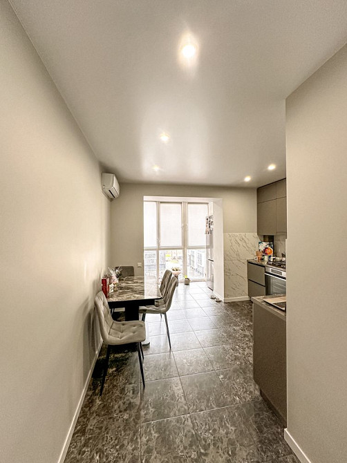 Продам 2-кімнатну квартиру в ЖК “Паркова Алея” | 91 000 $ Угорники - изображение 6