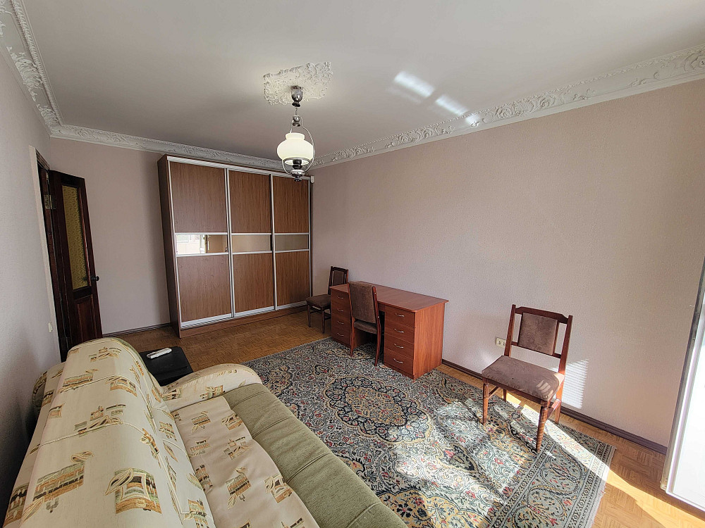 1-к квартира в районе Молдаванки в типовом доме на улице Головковской Одеса - зображення 2