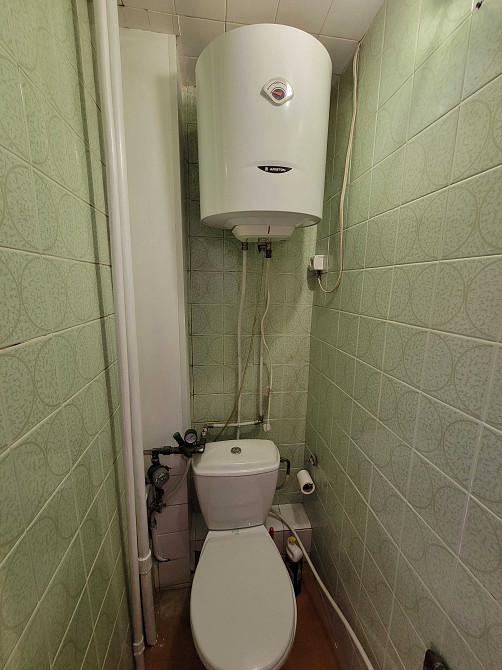 1-к квартира в районе Молдаванки в типовом доме на улице Головковской Одеса - зображення 8