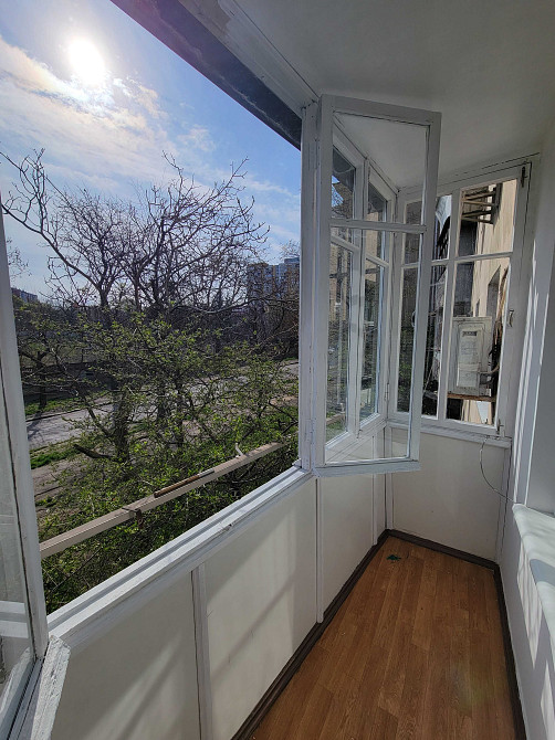 1-к квартира в районе Молдаванки в типовом доме на улице Головковской Одеса - зображення 4