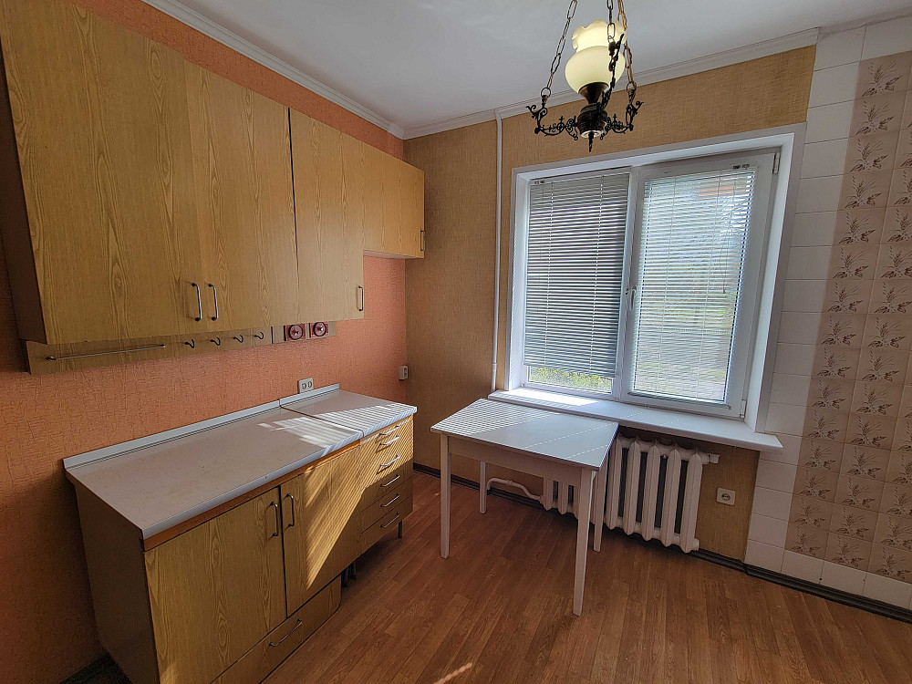 1-к квартира в районе Молдаванки в типовом доме на улице Головковской Одеса - зображення 5