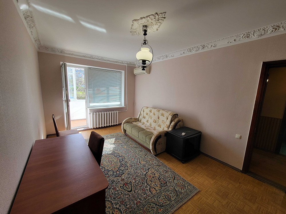 1-к квартира в районе Молдаванки в типовом доме на улице Головковской Одеса - зображення 3