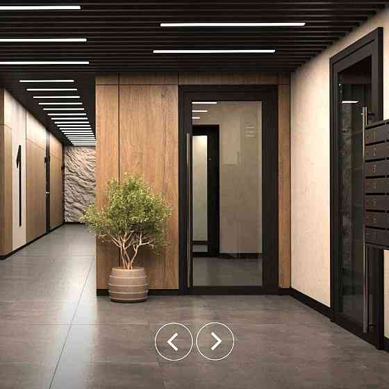 Продаж 1-кімнатної квартири в ЖК Viking Hills Львів