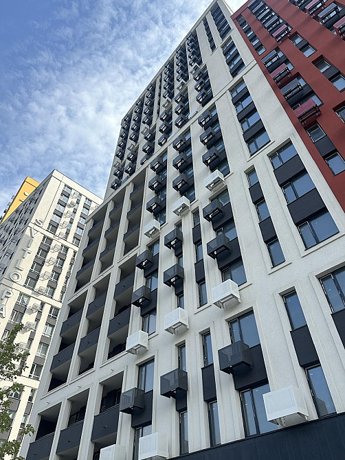 БЕЗ %! Продаж 1к квартири в ЖК Світлопарк / Svitlo park! Видубичі Київ - зображення 3