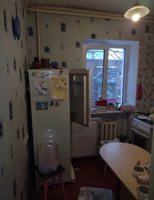 8m 2 квартира ХТЗ Франтишека Крала Александровский метро Масельского Харьков - изображение 6