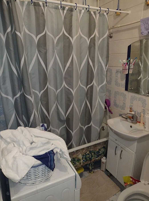 8m 2 квартира ХТЗ Франтишека Крала Александровский метро Масельского Харьков - изображение 8