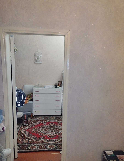 8m 2 квартира ХТЗ Франтишека Крала Александровский метро Масельского Харьков - изображение 3