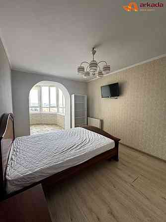 3кім.квартира в обжитому будинку по вул.Вовчинецька. Ивано-Франковск