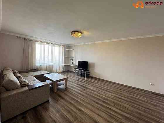 3кім.квартира в обжитому будинку по вул.Вовчинецька. Ивано-Франковск