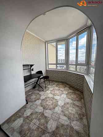 3кім.квартира в обжитому будинку по вул.Вовчинецька. Ивано-Франковск