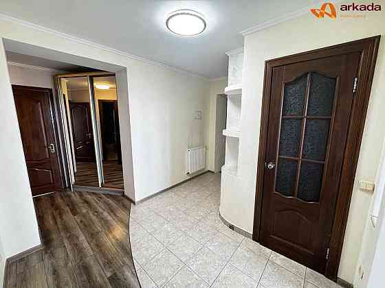 3кім.квартира в обжитому будинку по вул.Вовчинецька. Ивано-Франковск