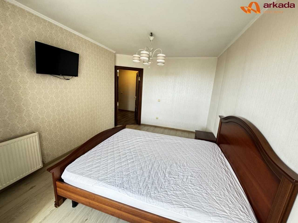 3кім.квартира в обжитому будинку по вул.Вовчинецька. Ивано-Франковск - изображение 2