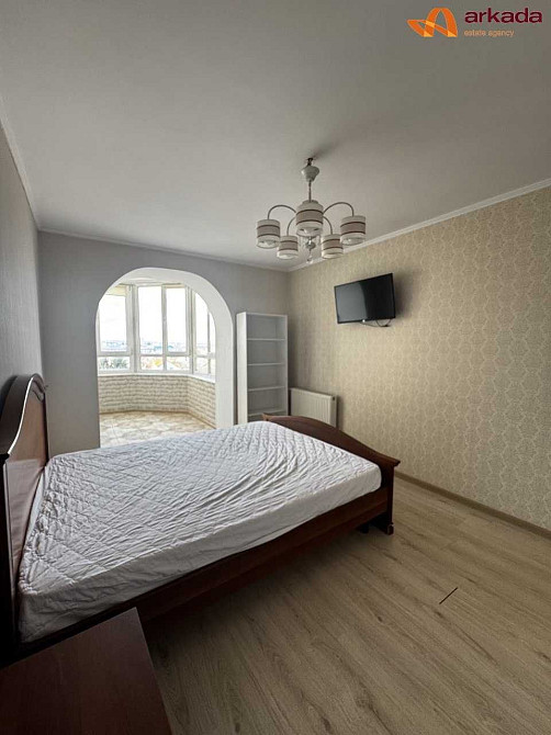 3кім.квартира в обжитому будинку по вул.Вовчинецька. Ивано-Франковск - изображение 3