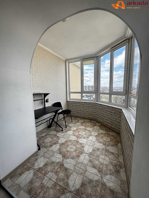 3кім.квартира в обжитому будинку по вул.Вовчинецька. Ивано-Франковск - изображение 4