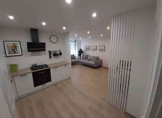 ‼️ПРОДАЖ Сучасної 2-кім.кв + Кладова, ЖК Щасливий Софиевская Борщаговка