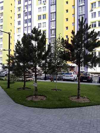 ‼️ПРОДАЖ Сучасної 2-кім.кв + Кладова, ЖК Щасливий Софиевская Борщаговка