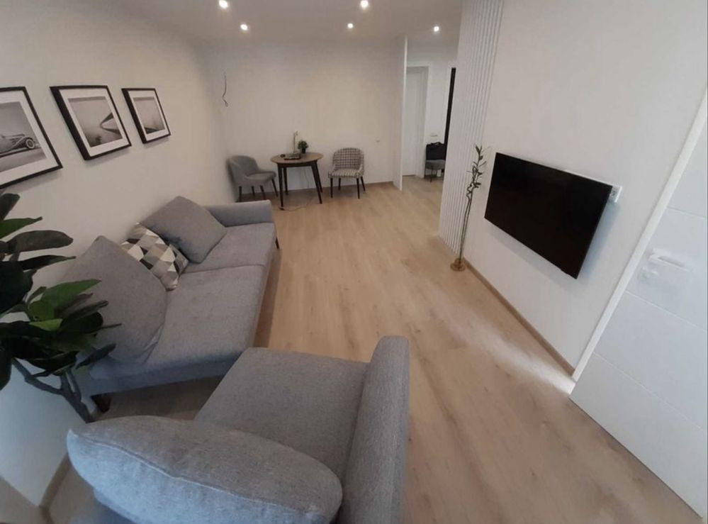 ‼️ПРОДАЖ Сучасної 2-кім.кв + Кладова, ЖК Щасливий Софиевская Борщаговка - изображение 1