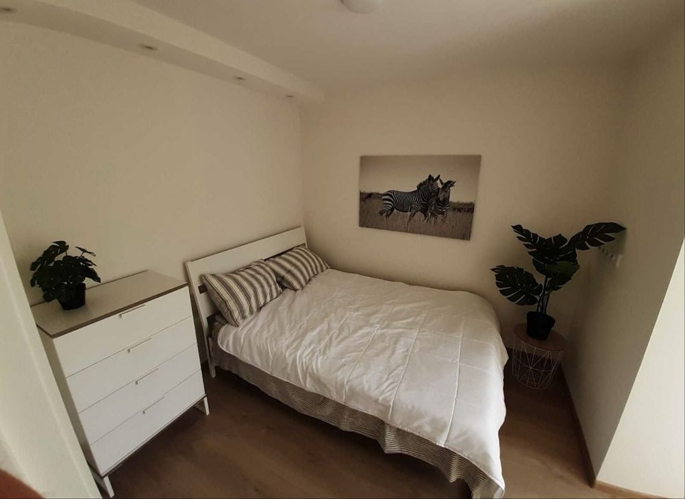 ‼️ПРОДАЖ Сучасної 2-кім.кв + Кладова, ЖК Щасливий Софиевская Борщаговка - изображение 3