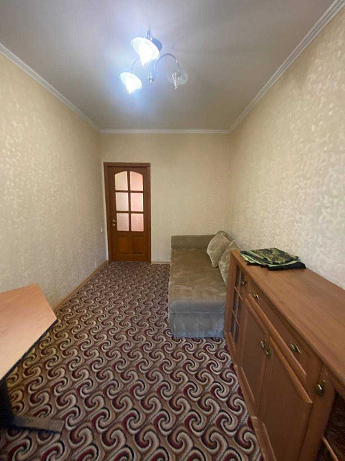 Продам 2х кімнатну кварт з кухнею студією на Черемушках Одеса - зображення 4