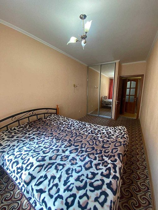 Продам 2х кімнатну кварт з кухнею студією на Черемушках Одеса - зображення 7